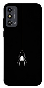 Чохол Spider для ZTE Blade A53