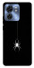 Чехол Spider для Motorola Edge 40