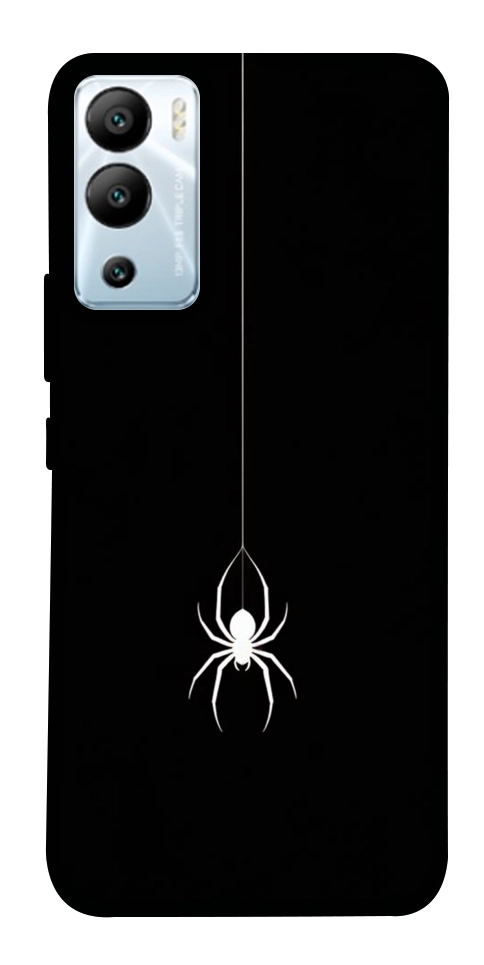 Чехол Spider для Infinix Hot 12i