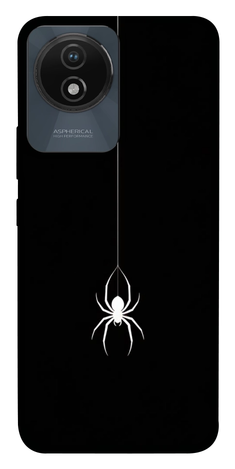 Чехол Spider для Vivo Y02