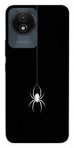 Чохол Spider для Vivo Y02