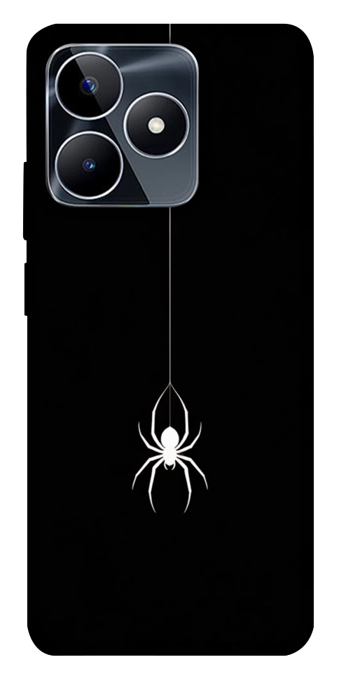 Чехол Spider для Realme C53