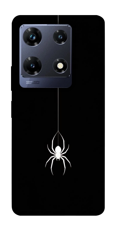 Чехол Spider для Infinix Note 30 Pro NFC