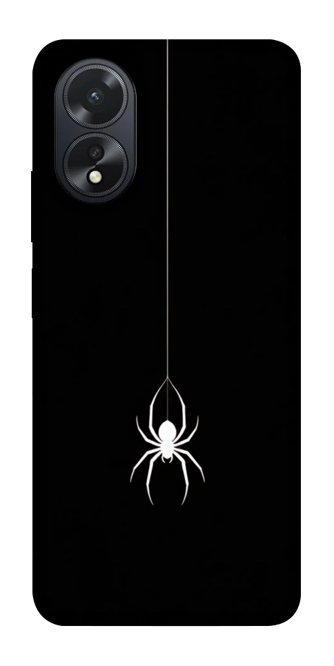 Чехол Spider для Oppo A38