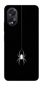 Чехол Spider для Oppo A18