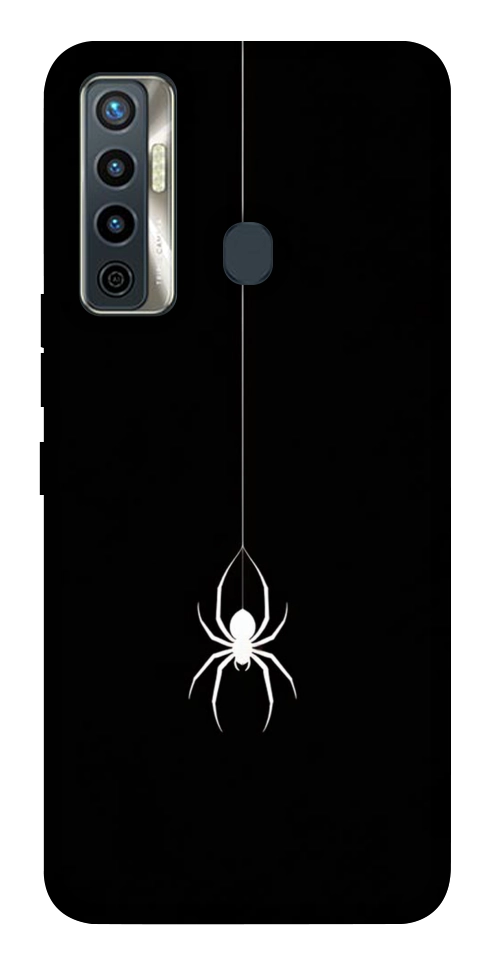 Чехол Spider для TECNO Camon 17