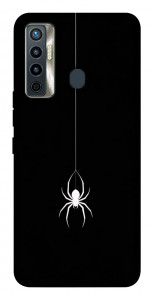 Чохол Spider для TECNO Camon 17