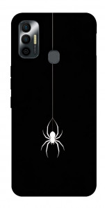 Чохол Spider для TECNO Spark 7