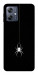 Чехол Spider для Motorola Moto G54