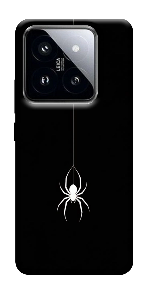 Чехол Spider для Xiaomi 14 Pro