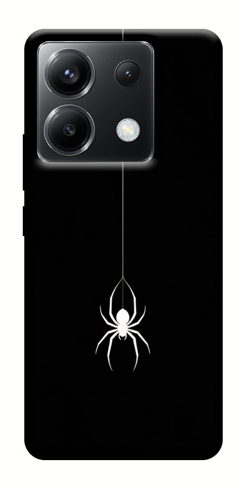 Чохол Spider для Xiaomi Poco X6