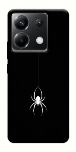 Чехол Spider для Xiaomi Poco X6