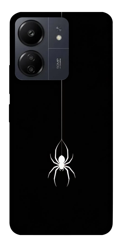 Чохол Spider для Xiaomi Poco C65