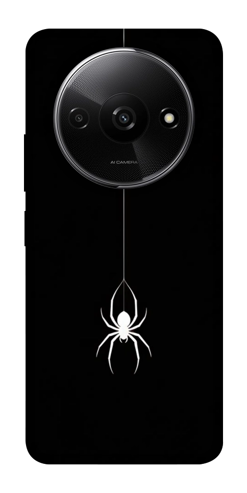 Чехол Spider для Xiaomi Redmi A3