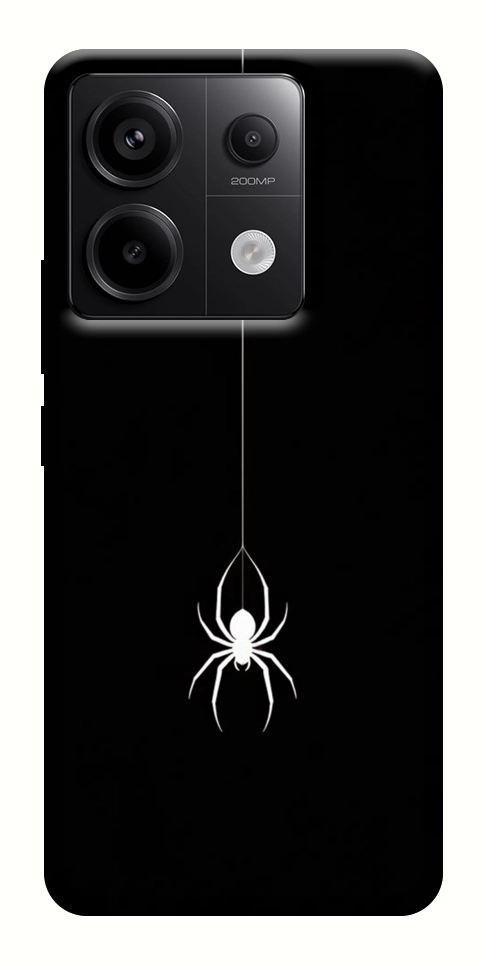 Чехол Spider для Xiaomi Redmi Note 13 Pro 4G