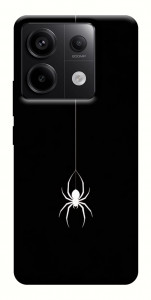 Чехол Spider для Xiaomi Redmi Note 13 Pro 4G