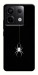 Чехол Spider для Xiaomi Redmi Note 13 Pro 4G