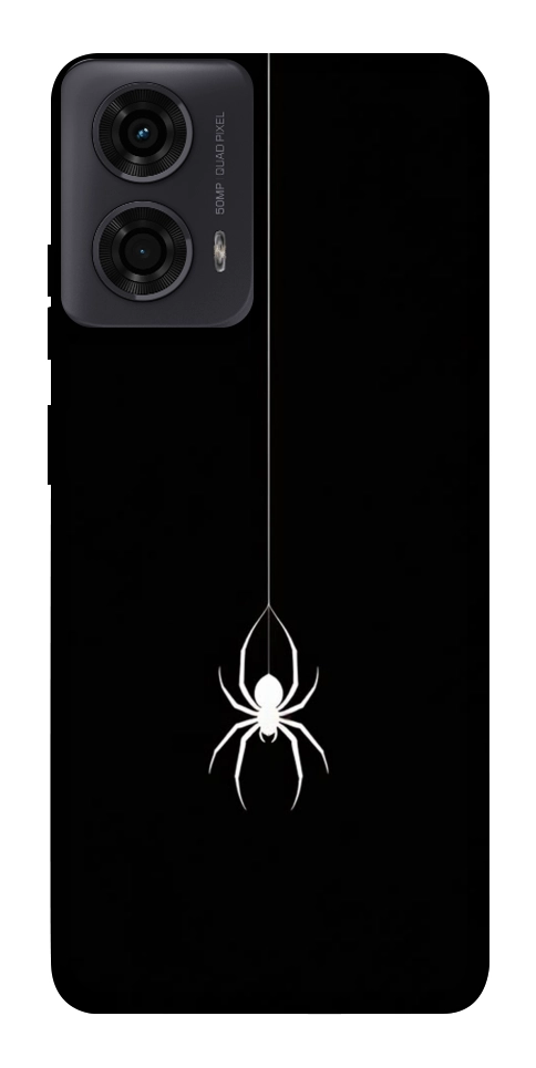 Чохол Spider для Motorola Moto G04