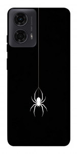 Чохол Spider для Motorola Moto G04