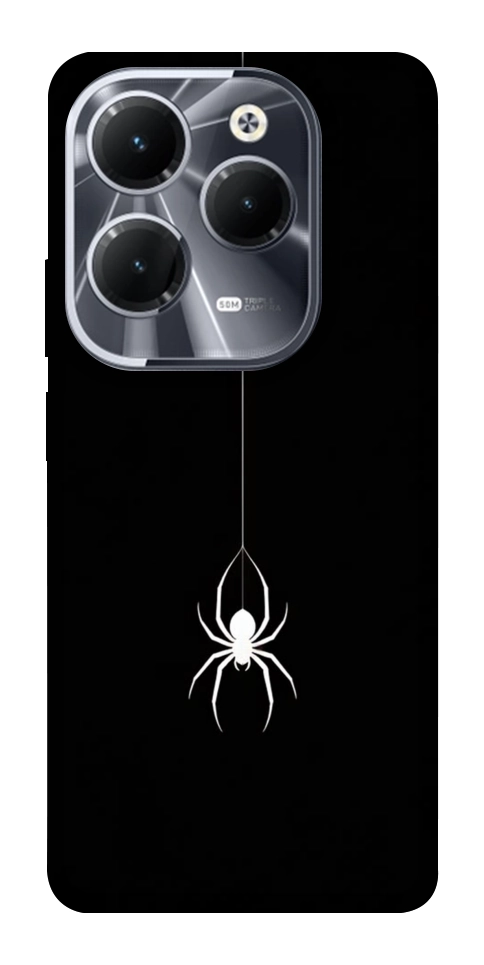 Чехол Spider для Infinix Hot 40 Pro