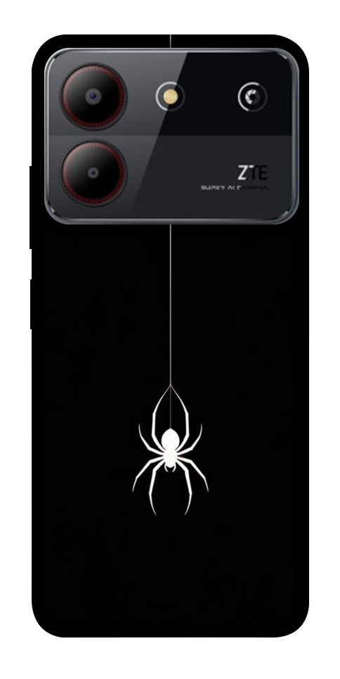 Чехол Spider для ZTE Blade A54 4G
