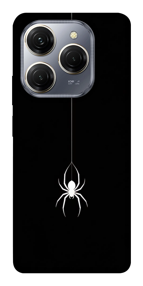 Чехол Spider для TECNO Spark 20 Pro