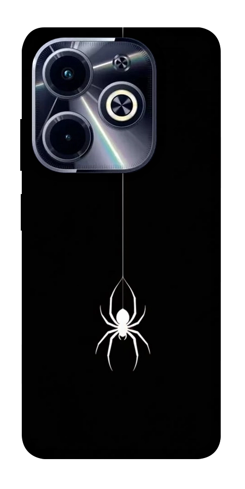 Чехол Spider для Infinix Hot 40i
