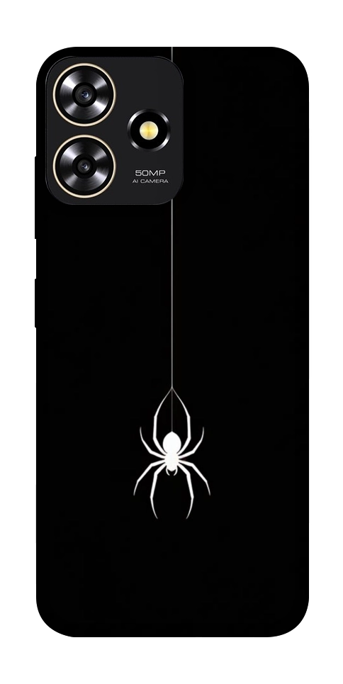 Чехол Spider для ZTE Blade A73 4G