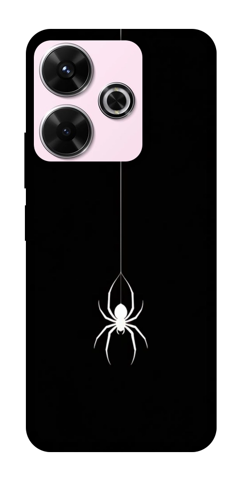 Чехол Spider для Xiaomi Redmi 13 4G