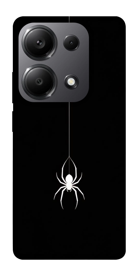 Чехол Spider для Xiaomi Redmi Note 13 Pro 5G