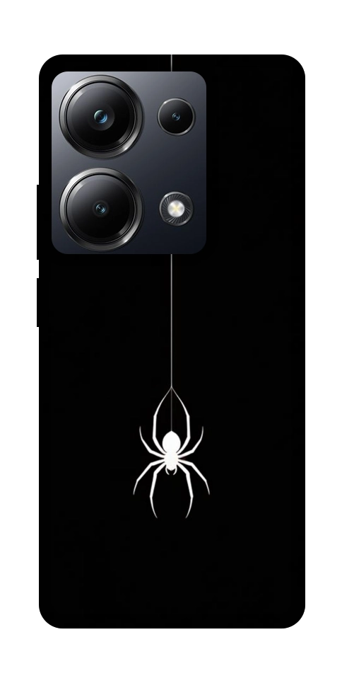 Чохол Spider для Xiaomi Poco M6 Pro 4G