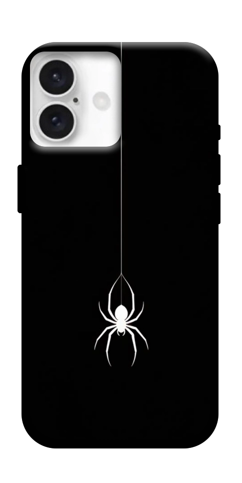 Чехол Spider для iPhone 16 Plus