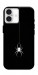 Чехол Spider для iPhone 16 Plus