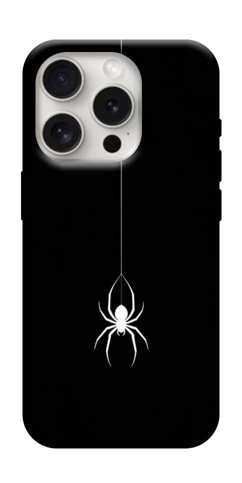 Чохол Spider для iPhone 16 Pro Max