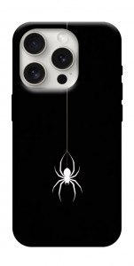 Чехол Spider для iPhone 16 Pro Max
