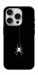 Чохол Spider для iPhone 16 Pro Max