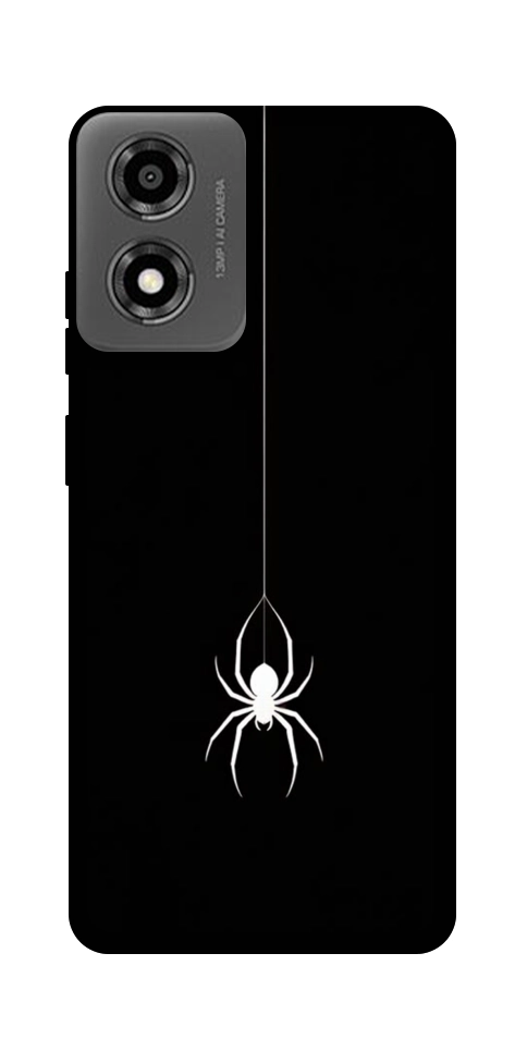 Чехол Spider для Motorola Moto E14