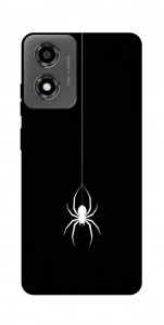 Чехол Spider для Motorola Moto E14