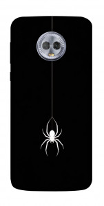 Чохол Spider для Motorola Moto G6 Plus