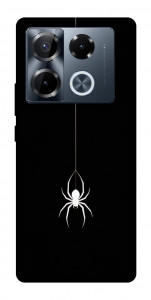 Чехол Spider для Infinix Note 40 Pro 4G