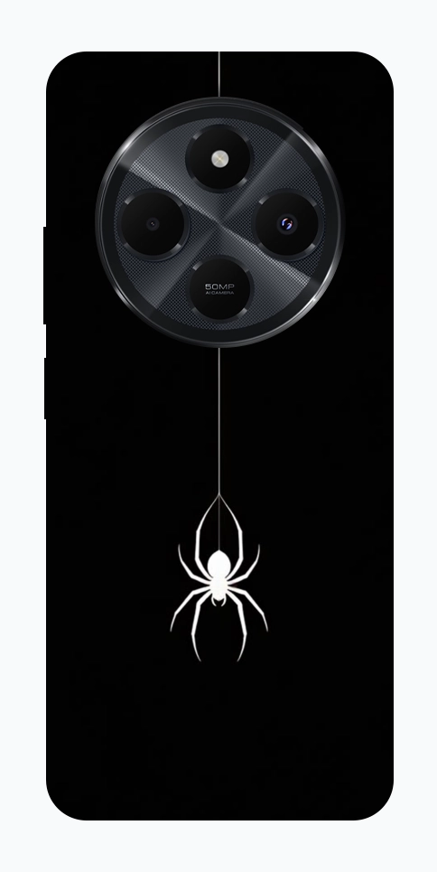 Чохол Spider для Xiaomi Redmi 14C