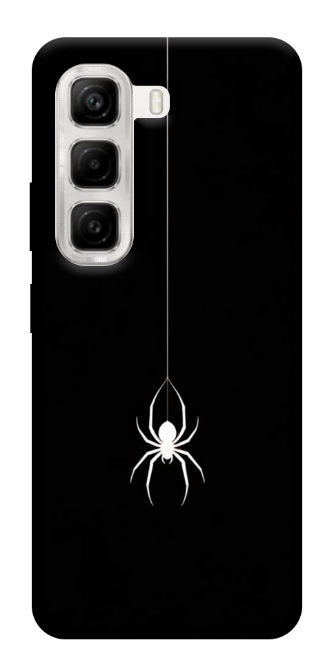 Чехол Spider для Infinix Hot 50 4G