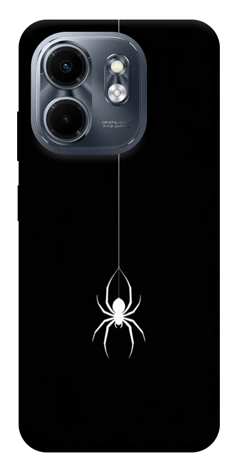 Чехол Spider для Infinix Smart 9 4G
