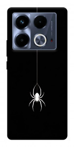Чехол Spider для Infinix Note 40 4G
