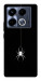 Чехол Spider для Infinix Note 40 4G