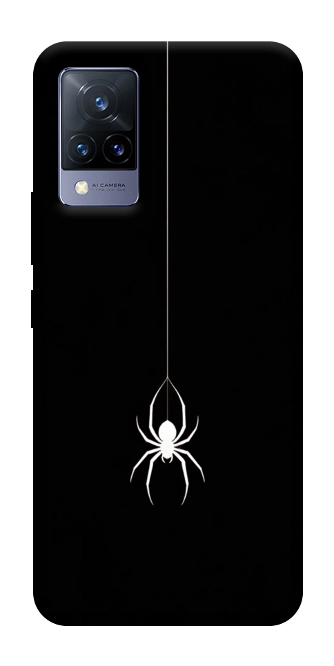 Чехол Spider для Vivo V21