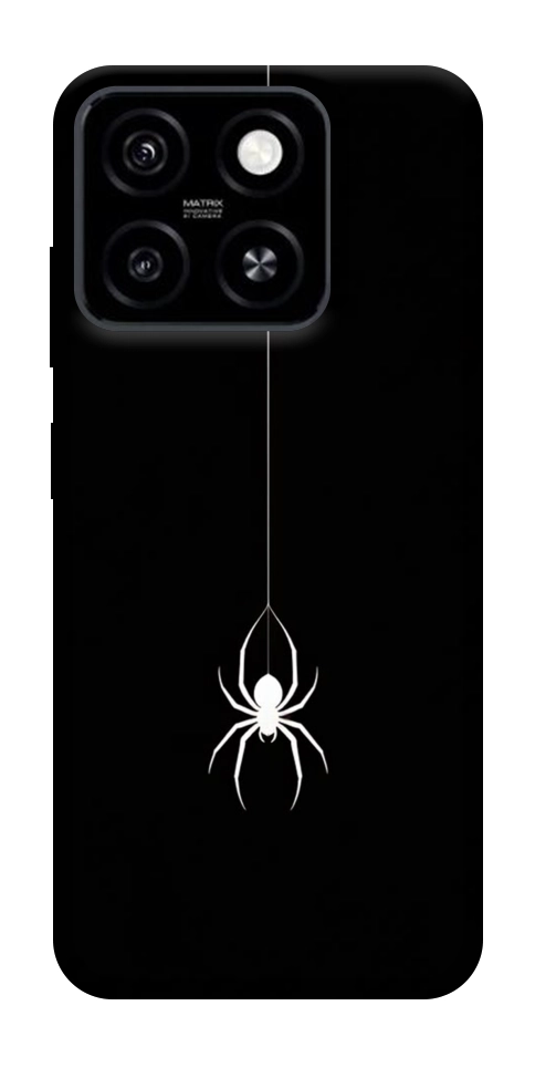 Чехол Spider для ZTE Blade A55 4G