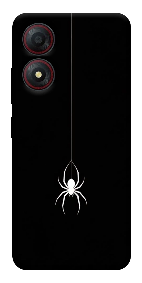 Чехол Spider для ZTE Blade A34 4G