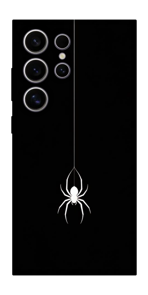 Чохол Spider для Galaxy S25 Ultra