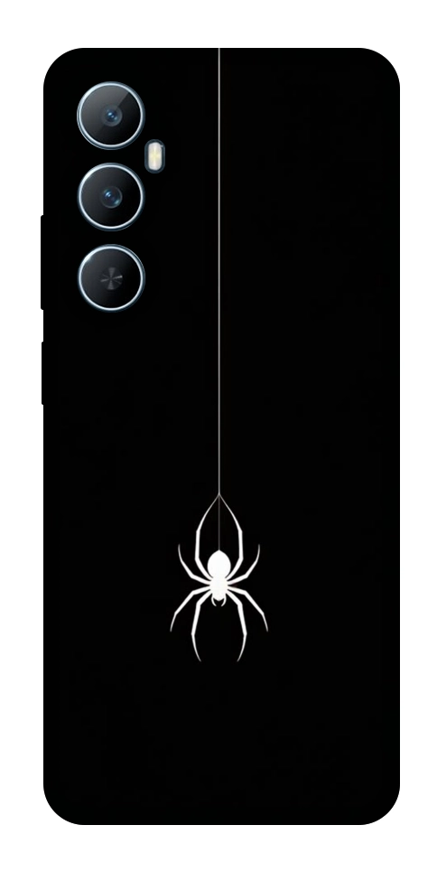Чехол Spider для Realme C65 4G